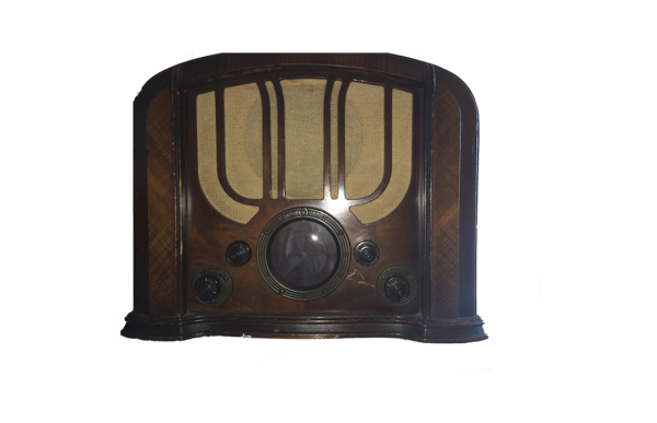 Radio Antigua años 30 - Radio Pilot 125 Radio Antigua años 30 - Radio Pilot 125 - radioexperto.com