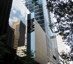 MoMA Nueva York MoMA Nueva York