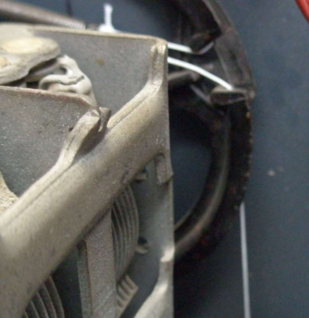 Reparación cuerda dial - radioexperto.com Reparación cuerda dial - radioexperto.com