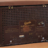 Reparacion Radios Antiguas Graetz 264WET 1956 Radioexperto.com