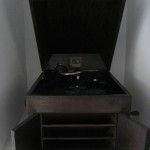 Reparación Radios Antiguas - Gramofono La Voz de su Amo - 1925 - Radioexperto.com