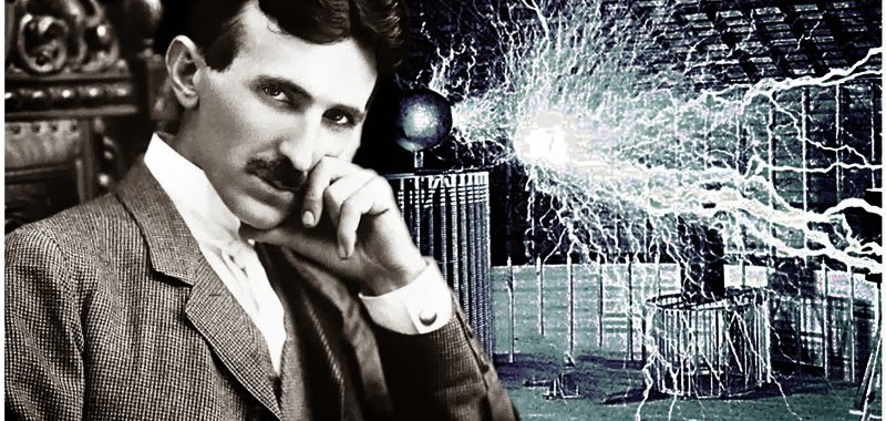 Nikola Tesla