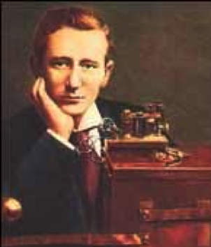 Marconi Marconi