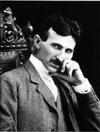 Nikola Tesla Nikola Tesla
