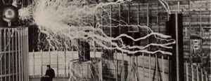 Nikola Tesla
