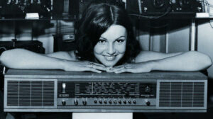 Radios Antiguas Beomaster 900K Type 2232