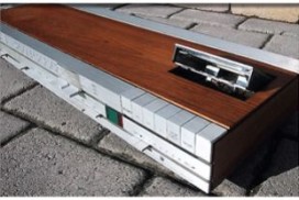 Reparacion Radios Antiguas Beocenter 1400 - Radioexperto.com