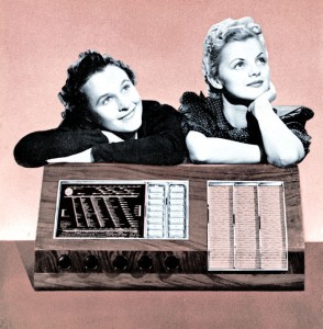 Reparacion Radios Antiguas - Bang Olufsen Master de Luxe 39k Radioexperto.com