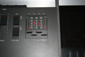 Reparacion Radios Antiguas - Bang Olufsen Beocenter 4000 - Radioexperto.com