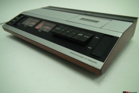 Reparacion de Radios Antiguas - Bang Olufsen Beocord 1900 - Radioexperto.com