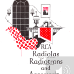 Reparacion Radios Antiguas - Catalogo Radiola años 20 - Radioexperto.com