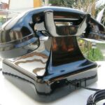 Reparacon Radios Antiguas -Telefono W48 Siemens - Radioexperto.com