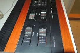 Reparación de Radios Antiguas - Beomaster 2000 - Radioexperto.com