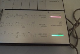 Reparacion Radios Antiguas - Beomaster 1200 - Radioexperto.com