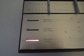 Reparacion Radios Antiguas - Beomaster 1200 - Radioexperto.com