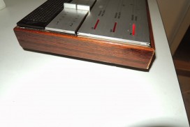 Reparacion Radios Antiguas - Beomaster 1200 - Radioexperto.com