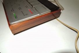 Reparacion Radios Antiguas - Beomaster 1200 - Radioexperto.com