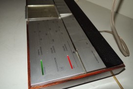 Reparacion Radios Antiguas - Beomaster 1200 - Radioexperto.com