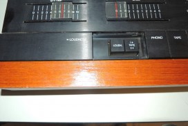 Reparación de Radios Antiguas - Beomaster 2000 - Radioexperto.com