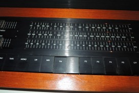 Reparación de Radios Antiguas - Beomaster 2000 - Radioexperto.com