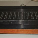 Reparacion de Radios Antiguas - Beomaster 3400 - Radioexperto.com