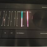 Reparacion de Radios Antiguas - Beomaster 3400 - Radioexperto.com