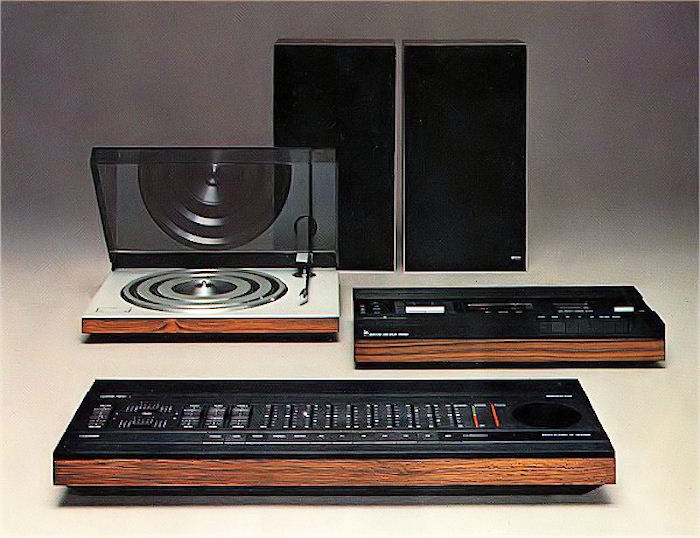 Reparacion de Radios Antiguas - Beomaster y Beosystem 3400 - Radioexperto.com