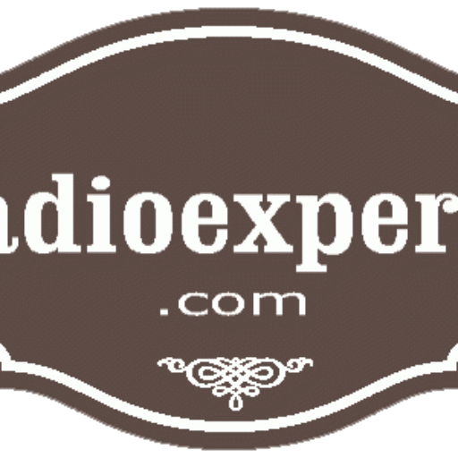 cropped-logo_radioexperto-4-1.png "Collector's Guide to Antique radios": Identificación y valor de radios americanas. John Slusser