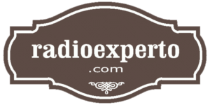 Logo radioexperto.com