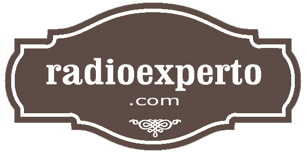Logo radioexperto.com