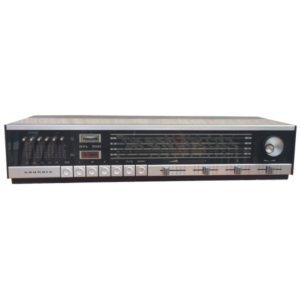 Grundig rtv 700 - radioexperto.com