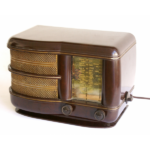 Radiola RA 93A - radioexperto.com