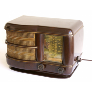 Radiola RA 93A - radioexperto.com