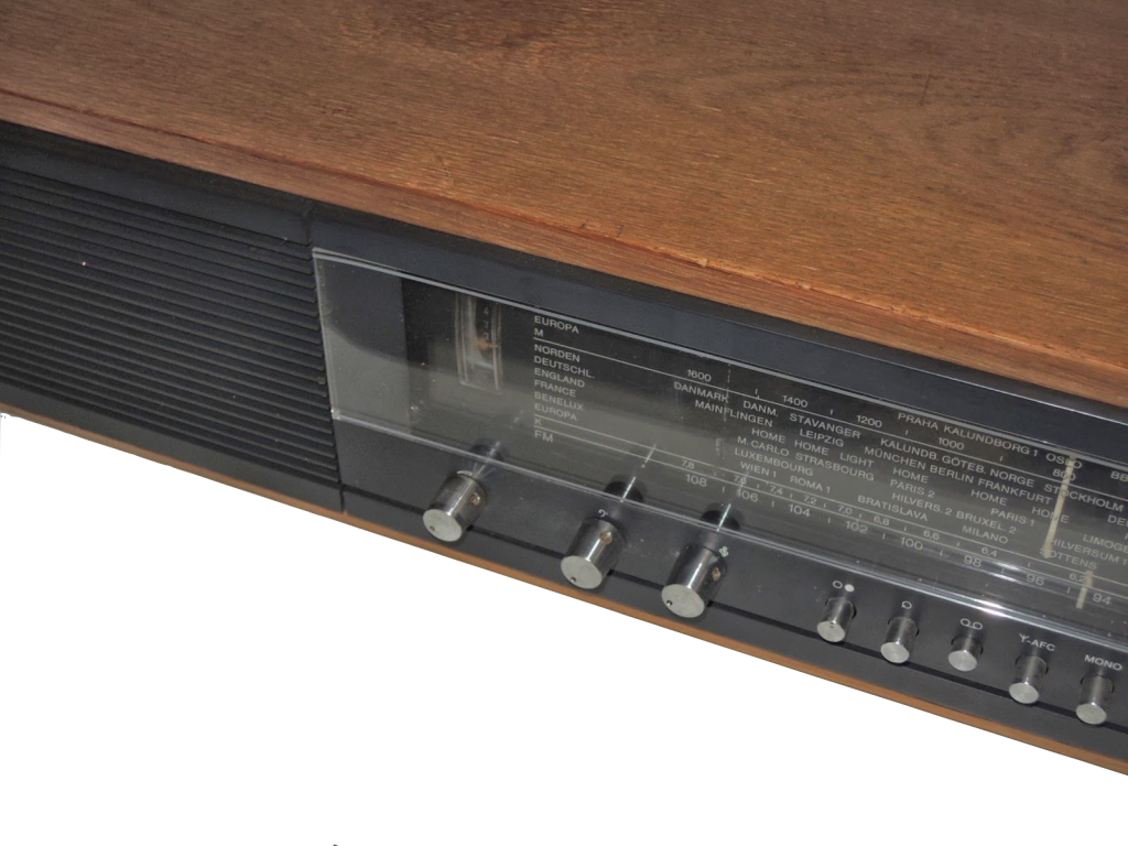 Beomaster 900K Type 2232 - Radioexperto.com