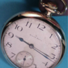 South Bend Watch Co. USA 211 17 Jewels -1923