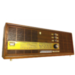 Philips Pallas B5D53AT- radioexperto.com