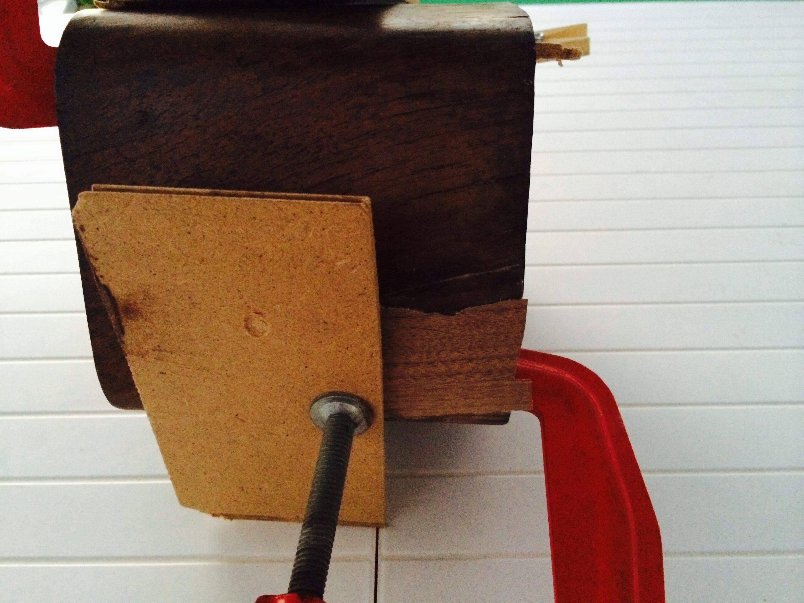 Kit Radio años 40 - La radio de mi padre Benigno