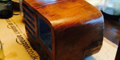 Kit Radio años 40 - La radio de mi padre Benigno Kit Radio años 40 - La radio de mi padre Benigno