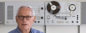 DIeter Rams - designer's designer