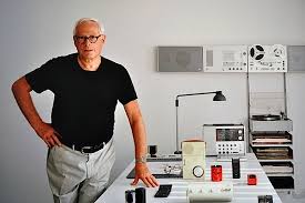 Dieter Rams – Braun