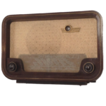 WEGA Fox R 467 W-4 WEGA Fox R 467 W-4 - radioexperto.com