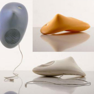 Moosk - Philippe Starck Moosk - Philippe Starck - radioexperto.com