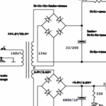 Esquema McIntosh MC-275