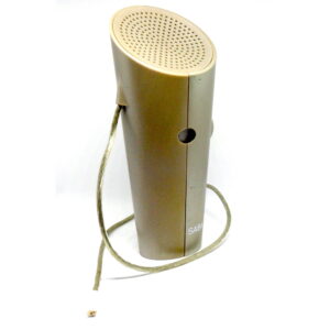 Radio Antigua Saba Oye Oye - Philippe Starck - Año 1994