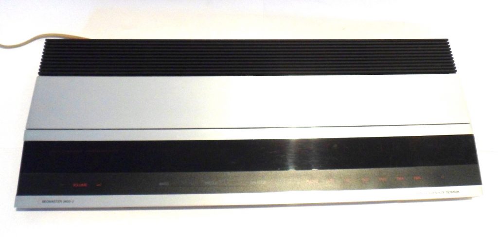 Beomaster 2400