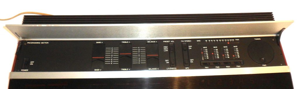 Beomaster 2400