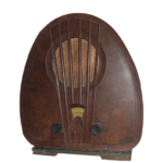 Philips 834 superinductance