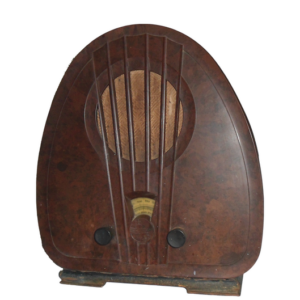 Philips 834 superinductance