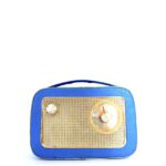 Rado tesla comet 9 Commodore