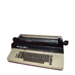 Maquina de escribir Remington 101